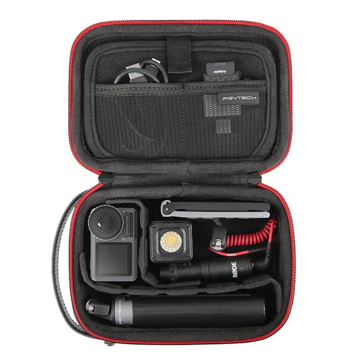 PGYTECH P-18C-021 Túi Đựng Phụ Kiện cho DJI Osmo Pocket / Action, P-18C-021