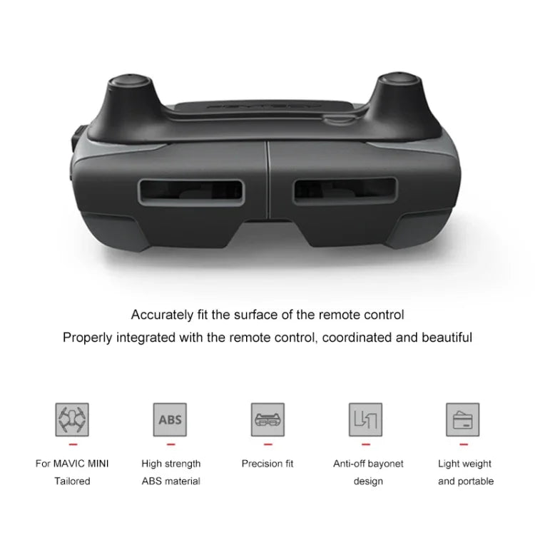 Bảo Vệ Cần Điều Khiển PGYTECH P-HA-035 cho DJI Mavic 2, PGYTECH P-HA-035