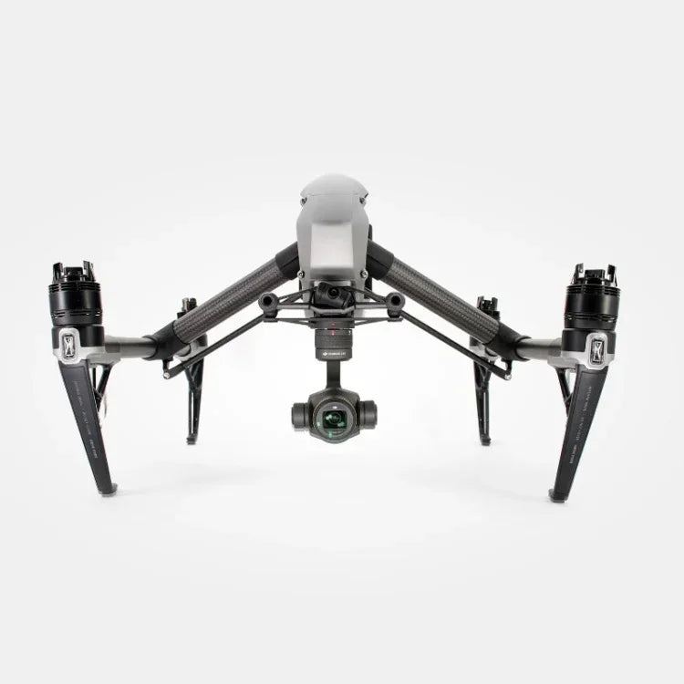 Bộ Lọc Ống Kính UV Viền Vàng PGYTECH X4S-MRC cho DJI Inspire 2 / X4S Gimbal Camera Drone, UV