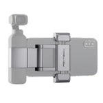 Giá Đỡ Cố Định Điện Thoại Hợp Kim Nhôm PGYTECH P-18C-029+ cho DJI OSMO Pocket, P-18C-029