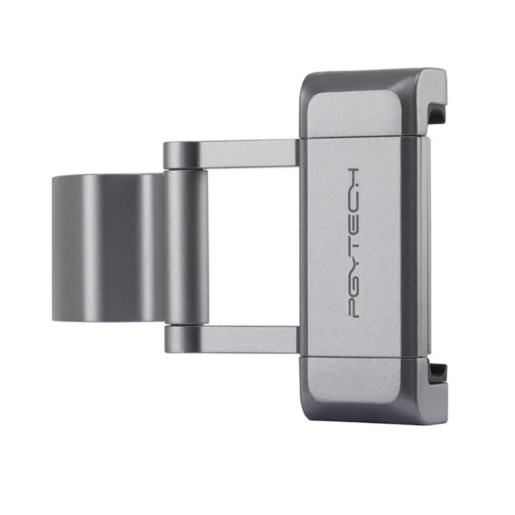 Giá Đỡ Cố Định Điện Thoại Hợp Kim Nhôm PGYTECH P-18C-029+ cho DJI OSMO Pocket, P-18C-029