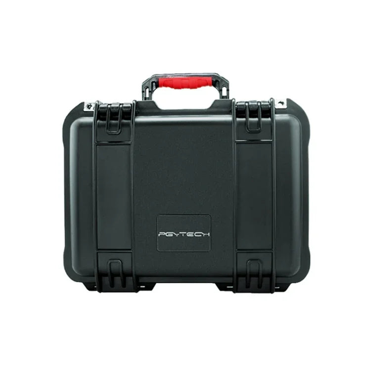 PGYTECH P-16A-037 Hộp an toàn di động chống nước và chống ẩm cho DJI Mavic Air 2, P-16A-037 dành cho DJI Mavic Air 2