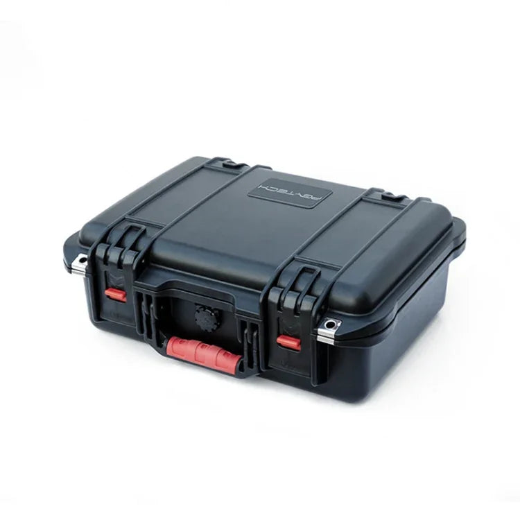 PGYTECH P-16A-037 Hộp an toàn di động chống nước và chống ẩm cho DJI Mavic Air 2, P-16A-037 dành cho DJI Mavic Air 2
