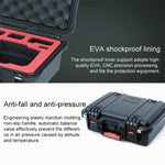 PGYTECH P-16A-037 Hộp an toàn di động chống nước và chống ẩm cho DJI Mavic Air 2, P-16A-037 dành cho DJI Mavic Air 2