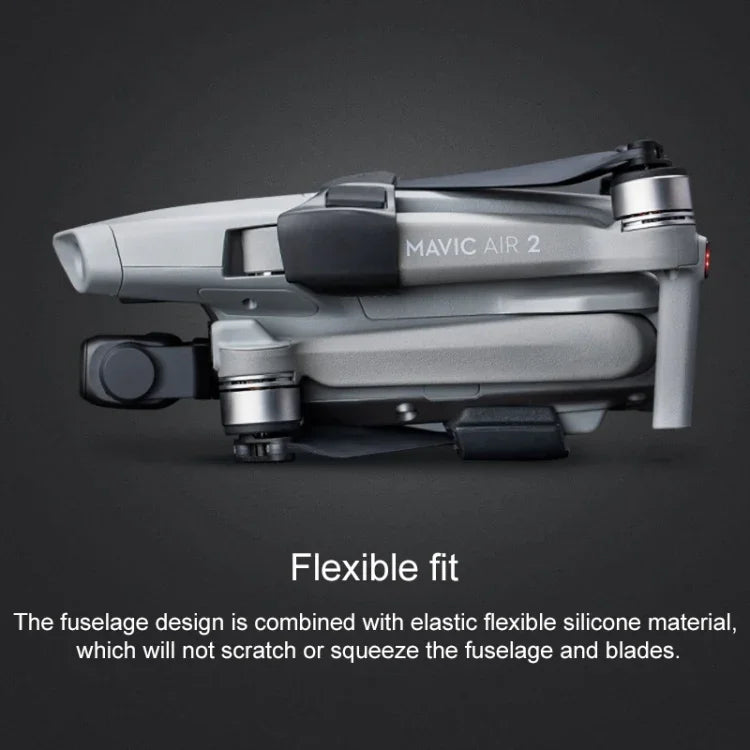 PGYTECH P-16A-039 Giá giữ cánh quạt cho DJI Mavic Air 2, P-16A-039