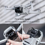 PGYTECH P-12A-023 Mái Che Ống Kính Máy Ảnh Bảo Vệ Chống Nắng Cho DJI Mavic Mini Drone, Dành Cho DJI Mavic Mini Drone