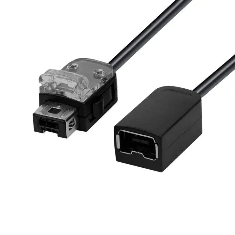 Dây Nối Tay Cầm Mở Rộng 3m cho Máy Chơi Game Nintendo Wii U NES Classic Edition, Dây Nối Tay Cầm