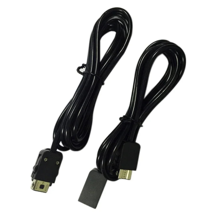 Dây Nối Tay Cầm Mở Rộng 3m cho Máy Chơi Game Nintendo Wii U NES Classic Edition, Dây Nối Tay Cầm