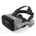 Kính thực tế ảo 3D VR SHINECON G07E phù hợp cho điện thoại thông minh 4.0 inch - 6.3 inch
