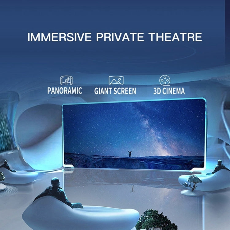 Kính thực tế ảo 3D VR SHINECON G07E phù hợp cho điện thoại thông minh 4.0 inch - 6.3 inch