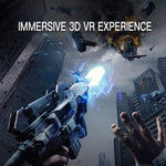 Kính thực tế ảo 3D VR SHINECON G07E phù hợp cho điện thoại thông minh 4.0 inch - 6.3 inch