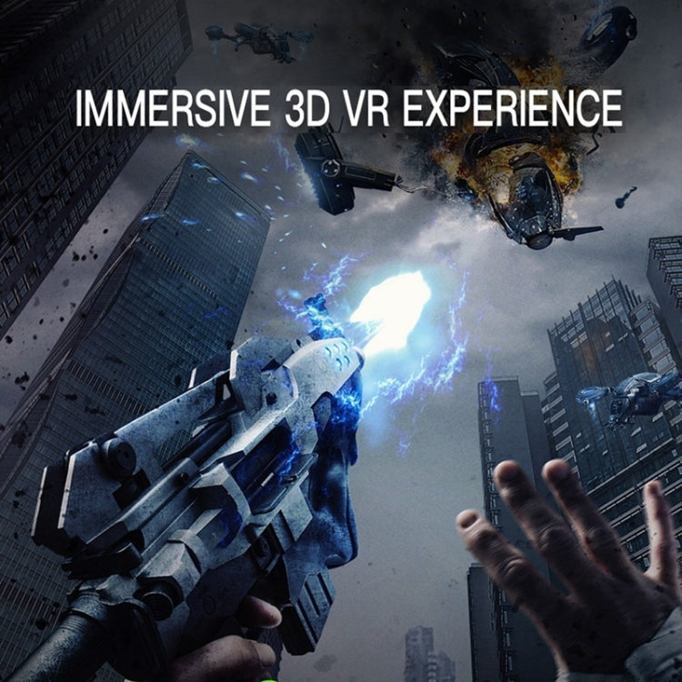 Kính thực tế ảo 3D VR SHINECON G07E phù hợp cho điện thoại thông minh 4.0 inch - 6.3 inch