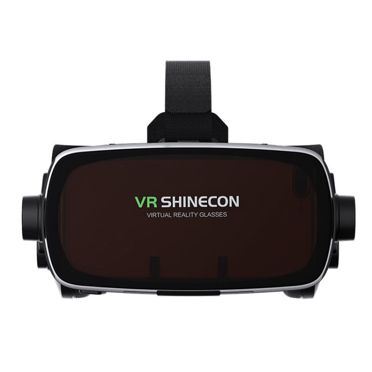Kính thực tế ảo 3D VR SHINECON G07E phù hợp cho điện thoại thông minh 4.0 inch - 6.3 inch