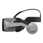Kính thực tế ảo 3D VR SHINECON G07E phù hợp cho điện thoại thông minh 4.0 inch - 6.3 inch