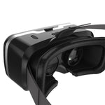 Kính thực tế ảo 3D SG-G04 đa năng cho điện thoại thông minh 4.5 đến 6 inch, G04