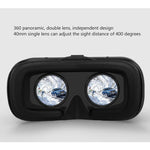 Kính thực tế ảo 3D SG-G04 đa năng cho điện thoại thông minh 4.5 đến 6 inch, G04