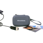 Camera thông minh Groudchat JP1DV1 1080P HD USB cho điện thoại di động, gắn kính, micro chống ồn tích hợp