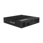 Hộp TV thông minh Tanix X4 Android 11, Amlogic S905X4 Quad Core, 4GB+32GB, Wifi kép, BT, 4GB+32GB