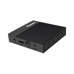 Tanix X4 Hộp TV Thông Minh Android 11, Chip Amlogic S905X4 Bốn Nhân, 4GB+64GB, WiFi Kép, Bluetooth, 4GB+64GB