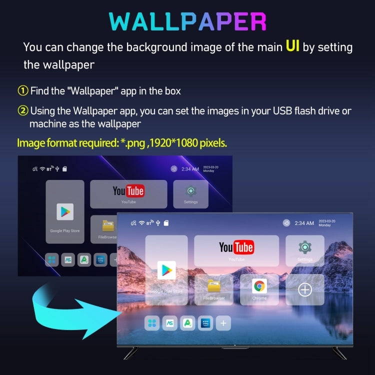 H96 Max Hộp TV Thông Minh 8K Ultra HD Android 13.0 Đầu Phát Media với Điều Khiển Từ Xa, RK3528 Bốn Nhân, 4GB+64GB, 4GB+64GB