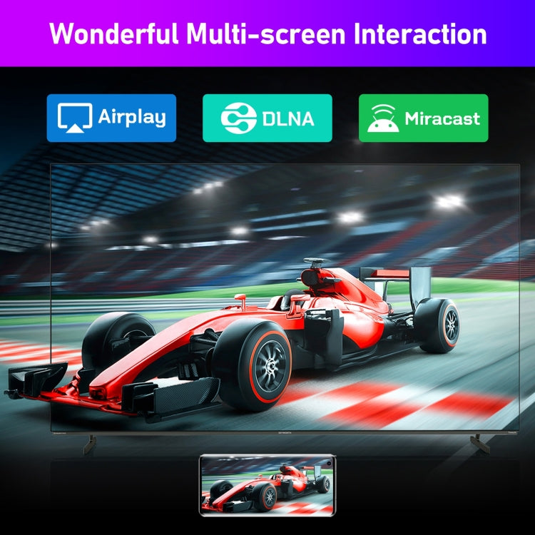 H96 Max Hộp TV Thông Minh 8K Ultra HD Android 13.0 Đầu Phát Media với Điều Khiển Từ Xa, RK3528 Bốn Nhân, 4GB+64GB, 4GB+64GB