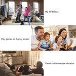 Acrylic X88 Pro 13 8K Ultra HD Android 13.0 Hộp TV Thông Minh với Điều Khiển Từ Xa, RK3528 Bốn Nhân, 4G+32GB, 4G+32GB
