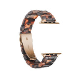 Dây đeo đồng hồ nhựa thời trang đơn giản, Dành cho Apple Watch Series 4 44mm & Series 3 & 2 & 1 42mm, Dành cho Apple Watch Series 4 40mm & Series 3 & 2 & 1 38mm, Dành cho Apple Watch Series 4 44mm & Series 3 & 2 & 1 42mm & Series 3 & 2 & 1 42mm
