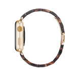 Dây đeo đồng hồ nhựa thời trang đơn giản, Dành cho Apple Watch Series 4 44mm & Series 3 & 2 & 1 42mm, Dành cho Apple Watch Series 4 40mm & Series 3 & 2 & 1 38mm, Dành cho Apple Watch Series 4 44mm & Series 3 & 2 & 1 42mm & Series 3 & 2 & 1 42mm