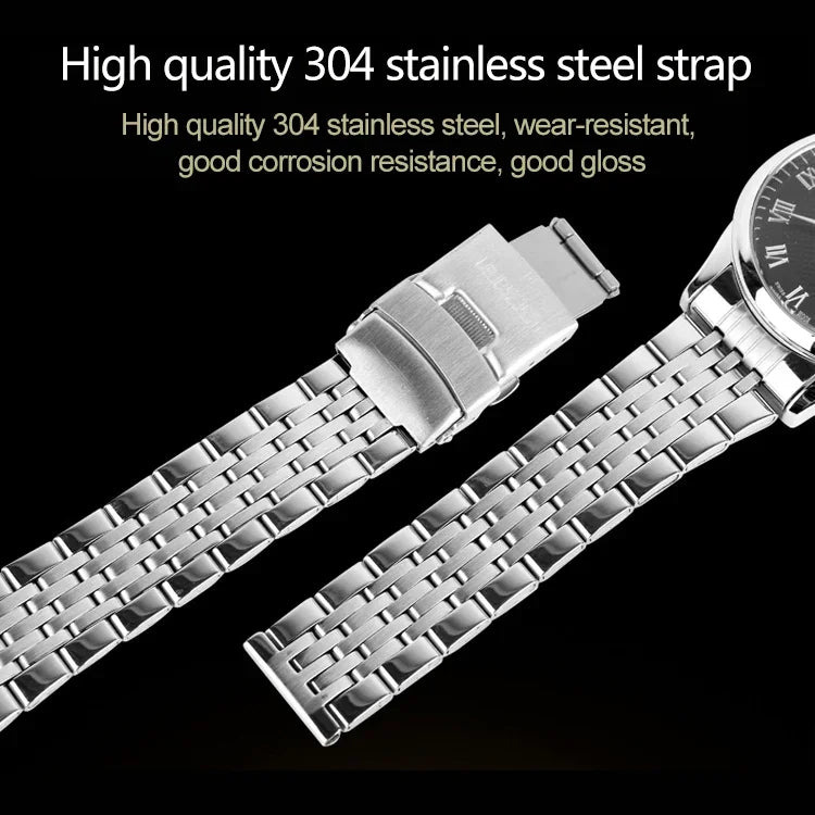 Đồng hồ đeo tay quartz dây thép thời trang ngoài trời đa chức năng chống nước SKMEI 9058, kiểu nam màu đen, kiểu nam màu trắng, kiểu nam màu xanh, kiểu nữ màu đen, kiểu nữ màu trắng, kiểu nữ màu xanh
