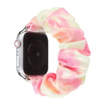Dây đồng hồ thay thế bằng vải flannel, cho Apple Watch Ultra 49mm / Series 8&7 45mm / SE 2&6&SE&5&4 44mm / 3&2&1 42mm, cho Apple Watch Series 7 45mm / 6 & SE & 5 & 4 44mm / 3 & 2 & 1 42mm