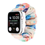 Dây đồng hồ thay thế bằng vải flannel, cho Apple Watch Ultra 49mm / Series 8&7 45mm / SE 2&6&SE&5&4 44mm / 3&2&1 42mm, cho Apple Watch Series 7 45mm / 6 & SE & 5 & 4 44mm / 3 & 2 & 1 42mm