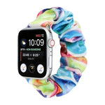 Dây đồng hồ thay thế bằng vải flannel, cho Apple Watch Ultra 49mm / Series 8&7 45mm / SE 2&6&SE&5&4 44mm / 3&2&1 42mm, cho Apple Watch Series 7 45mm / 6 & SE & 5 & 4 44mm / 3 & 2 & 1 42mm