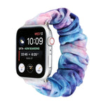 Dây đồng hồ thay thế bằng vải flannel, cho Apple Watch Ultra 49mm / Series 8&7 45mm / SE 2&6&SE&5&4 44mm / 3&2&1 42mm, cho Apple Watch Series 7 45mm / 6 & SE & 5 & 4 44mm / 3 & 2 & 1 42mm