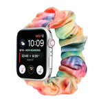 Dây đồng hồ thay thế bằng vải flannel, cho Apple Watch Ultra 49mm / Series 8&7 45mm / SE 2&6&SE&5&4 44mm / 3&2&1 42mm, cho Apple Watch Series 7 45mm / 6 & SE & 5 & 4 44mm / 3 & 2 & 1 42mm