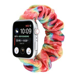Dây đồng hồ thay thế bằng vải flannel, cho Apple Watch Ultra 49mm / Series 8&7 45mm / SE 2&6&SE&5&4 44mm / 3&2&1 42mm, cho Apple Watch Series 7 45mm / 6 & SE & 5 & 4 44mm / 3 & 2 & 1 42mm