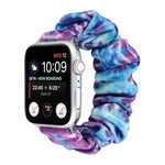Dây đồng hồ thay thế bằng vải flannel, cho Apple Watch Ultra 49mm / Series 8&7 45mm / SE 2&6&SE&5&4 44mm / 3&2&1 42mm, cho Apple Watch Series 7 45mm / 6 & SE & 5 & 4 44mm / 3 & 2 & 1 42mm