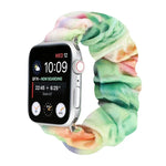 Dây đồng hồ thay thế bằng vải flannel, cho Apple Watch Ultra 49mm / Series 8&7 45mm / SE 2&6&SE&5&4 44mm / 3&2&1 42mm, cho Apple Watch Series 7 45mm / 6 & SE & 5 & 4 44mm / 3 & 2 & 1 42mm