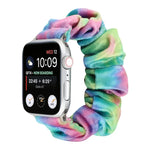 Dây đồng hồ thay thế bằng vải flannel, cho Apple Watch Ultra 49mm / Series 8&7 45mm / SE 2&6&SE&5&4 44mm / 3&2&1 42mm, cho Apple Watch Series 7 45mm / 6 & SE & 5 & 4 44mm / 3 & 2 & 1 42mm