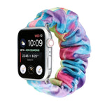 Dây đồng hồ thay thế bằng vải flannel, cho Apple Watch Ultra 49mm / Series 8&7 45mm / SE 2&6&SE&5&4 44mm / 3&2&1 42mm, cho Apple Watch Series 7 45mm / 6 & SE & 5 & 4 44mm / 3 & 2 & 1 42mm