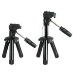 Chân Máy Ảnh Mini Điều Chỉnh Bàn Làm Việc BEXIN MS19 cho Máy Ảnh Kỹ Thuật Số Point-and-Shoot