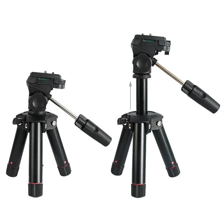 Chân Máy Ảnh Mini Điều Chỉnh Bàn Làm Việc BEXIN MS19 cho Máy Ảnh Kỹ Thuật Số Point-and-Shoot