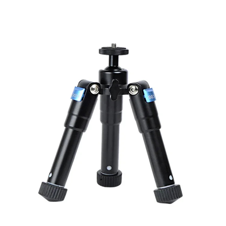 Chân máy mini đa năng BEXIN MS15 để bàn cho máy ảnh, hẹn giờ tự chụp, điện thoại di động