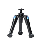 Chân máy mini đa năng BEXIN MS15 để bàn cho máy ảnh, hẹn giờ tự chụp, điện thoại di động