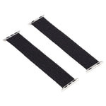 Dây đồng hồ dệt nylon một vòng cho Apple Watch Series 6 & SE & 5 & 4 44mm / 3 & 2 & 1 42mm, S, M, L