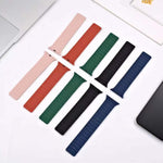 Dây đeo đồng hồ vòng nam châm cho Apple Watch Series 6 & SE & 5 & 4 44mm / 3 & 2 & 1 42mm, cho Apple Watch Ultra 49mm / Series 8&7 45mm / SE 2&6&SE&5&4 44mm / 3&2&1 42mm, cho Apple Watch Series 7 45mm / 6 & SE & 5 & 4 44mm / 3 & 2 & 1 42mm