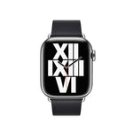 Dây đồng hồ da kiểu hiện đại cho Apple Watch 42mm / 41mm / 40mm / 38mm, Dành cho Apple Watch 42mm / 41mm / 40mm / 38mm