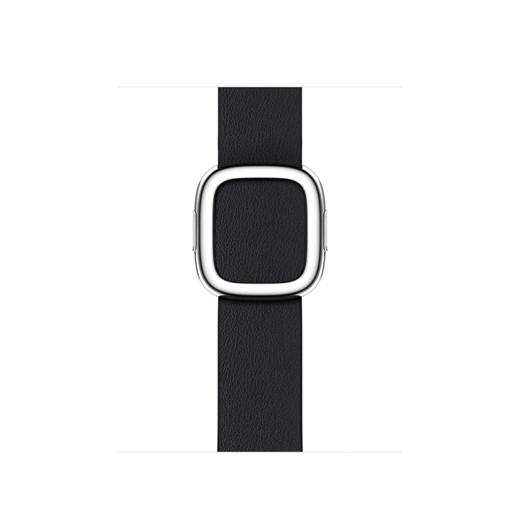Dây đồng hồ da kiểu hiện đại cho Apple Watch 42mm / 41mm / 40mm / 38mm, Dành cho Apple Watch 42mm / 41mm / 40mm / 38mm