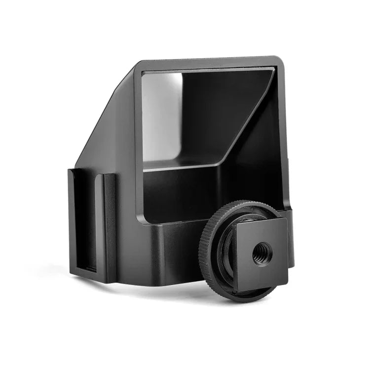 Màn hình lật máy ảnh vlog đa năng YELANGU A74
