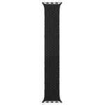 Dây đồng hồ thay thế dây đơn nylon bện nhiều màu cho Apple Watch Series 6 & SE & 5 & 4 44mm / 3 & 2 & 1 42mm, S, M, L