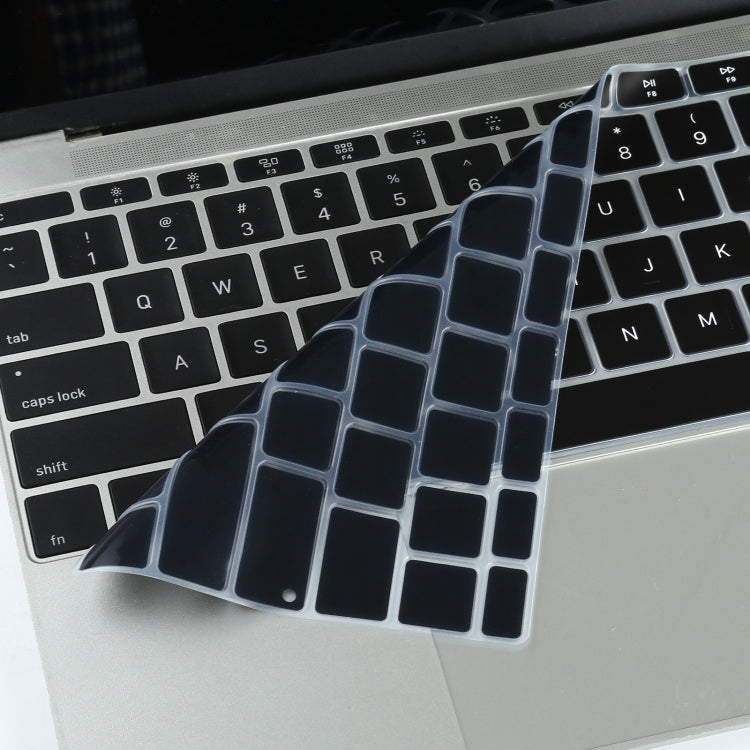 Miếng dán bảo vệ bàn phím laptop trong suốt, cho Huawei MateBook 13 inch, cho MacBook Air 13.3 inch A2179 / A2337 (2020), cho Huawei MateBook 14 inch / D 14 inch / D 15.6 inch / X / X Pro